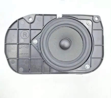 BMW 5 F10 F11 Parcel shelf speaker 9239184 65139239184