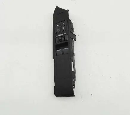 Land Rover Defender Electric window control switch L8B214540BA N8B2237W26CA8PVJ