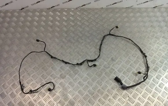BMW 7 F01 F02 F03 F04 Parking sensor (PDC) wiring loom 9221712