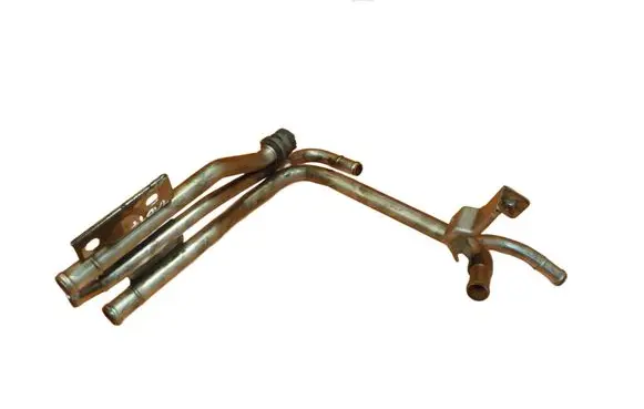 Opel Antara Engine coolant pipe/hose 