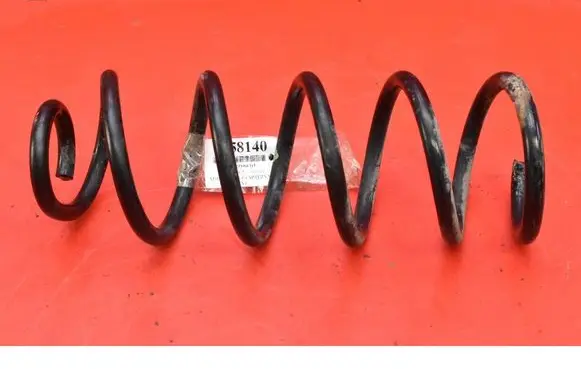 Mazda CX-5 Rear coil spring 