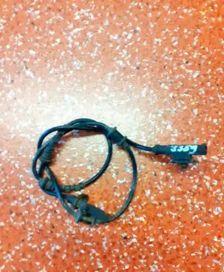 Fiat Ducato ABS rear brake sensor 0265007980