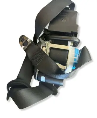 Mercedes-Benz GLE W167 Front seatbelt A1678603402