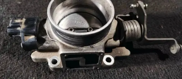 Jeep Grand Cherokee (WJ) Throttle valve 2W8527