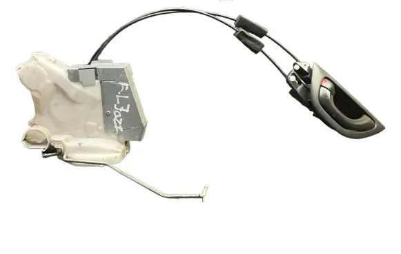 Honda Jazz Front door lock 72151TF0E0LHFR 72151TF0E0