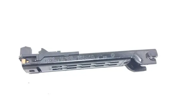 Volkswagen Touran II Seat belt adjustment rail 1T0857819B 63909021000