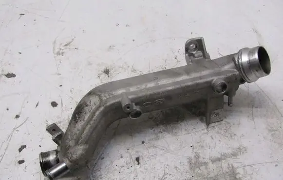 KIA Ceed Turbo air intake inlet pipe/hose OEM