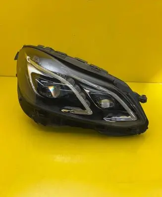 Mercedes-Benz E W212 Headlight/headlamp A2129065639