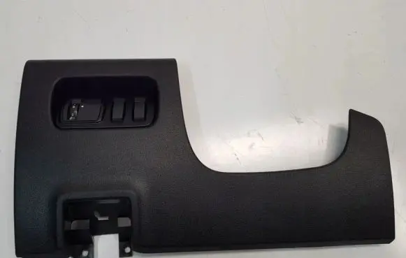 Renault Kadjar Dashboard