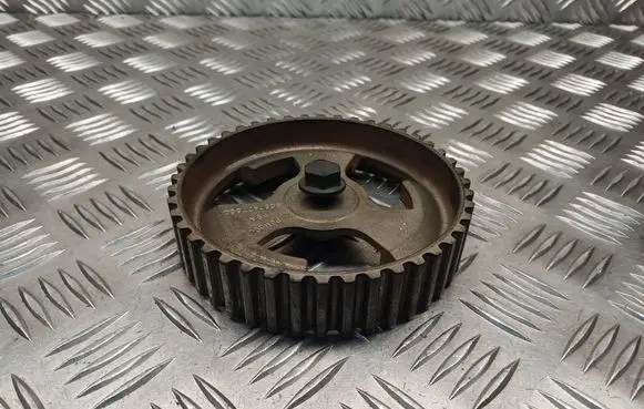 Citroen C4 I Picasso Camshaft pulley/ VANOS 9657477580