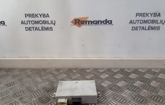 BMW 5 E39 Parking PDC control unit/module 6904023