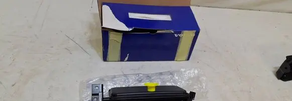 Volvo XC60 Windshield/windscreen camera 32209788