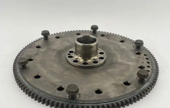 Audi A6 S6 C7 4G Flywheel 06E105323T