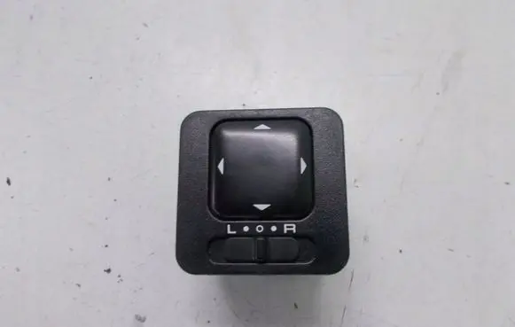 Mazda MX-3 Wing mirror switch 