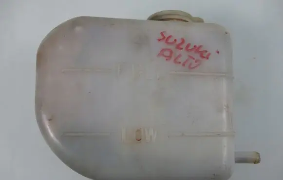 Suzuki Alto Coolant expansion tank/reservoir