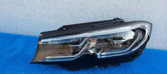Headlight/headlamp