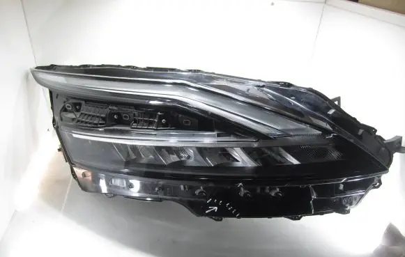 Nissan Qashqai J12 Headlight/headlamp 1008D02J