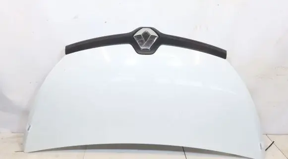 Renault Trafic III (X82) Engine bonnet/hood 