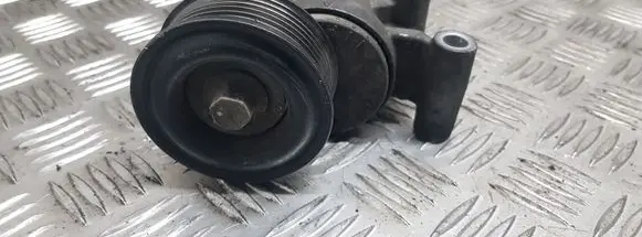 Mazda 5 Alternator belt tensioner 152209050037