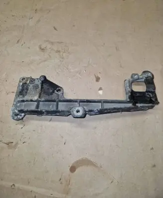 Dodge Caliber EGR valve cooler bracket 03G131159
