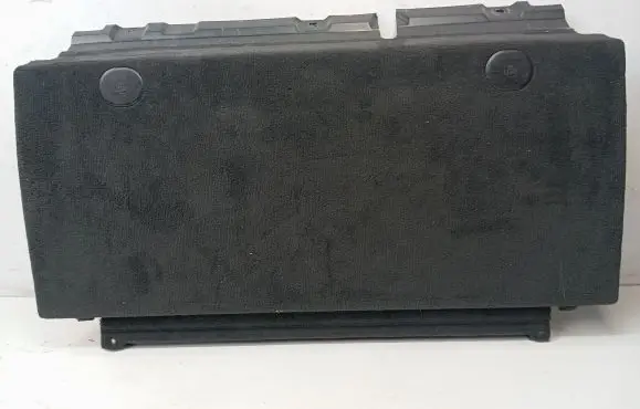 BMW 3 E90 E91 Trunk/boot floor carpet liner 7068883