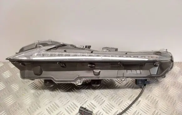 LED Daytime headlight