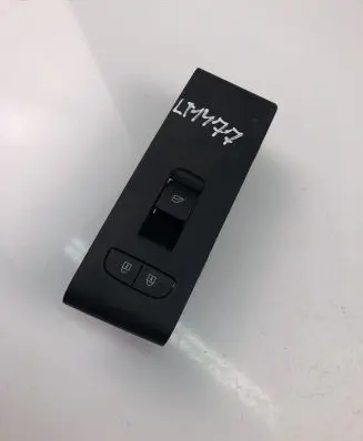Volvo XC40 Electric window control switch 31456060