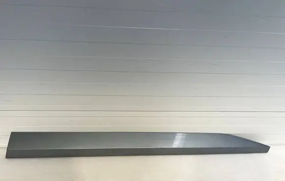 Skoda Superb B8 (3V) Front door trim (molding) 3V0853294A