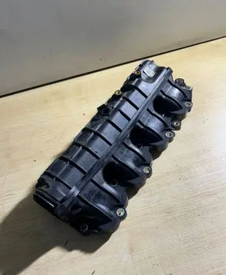 Intake manifold