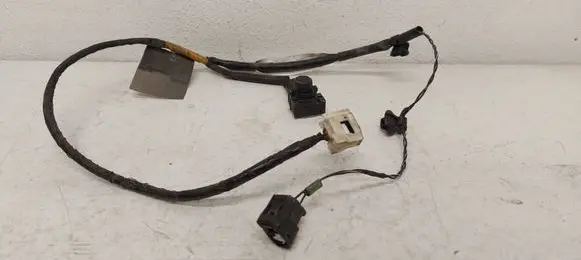 Mazda CX-5 Parking PDC sensor KD4767UC1