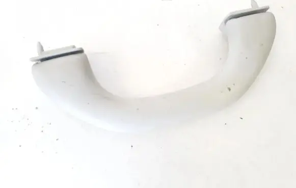 Skoda Fabia Mk1 (6Y) Front interior roof grab handle