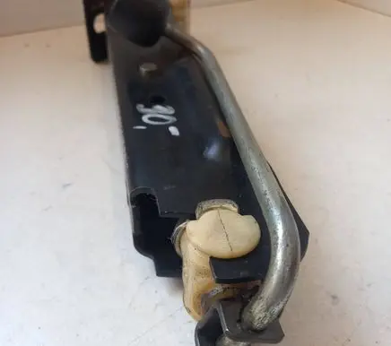 Audi 80 90 B3 Lift Jack 4A0011031