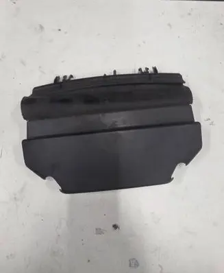 Opel Astra H Steering wheel column trim 13186374 331985437