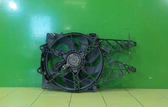 Fiat Doblo Fan set 518176050