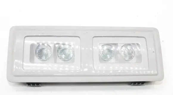 Skoda Octavia Mk4 Rear seat light 5H0947290C