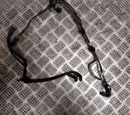 Ford C-MAX II Vacuum line/pipe/hose