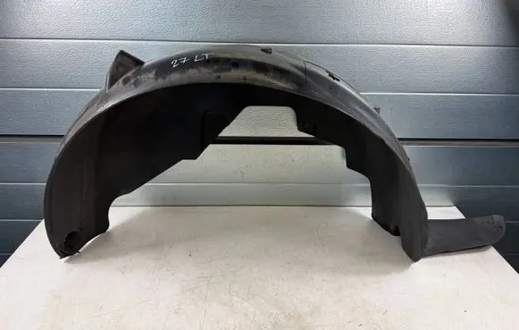 Peugeot 3008 I Rear arch fender liner splash guards 9670884480