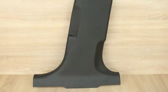 Audi A7 S7 4G (B) pillar trim (bottom) 4G8867240B