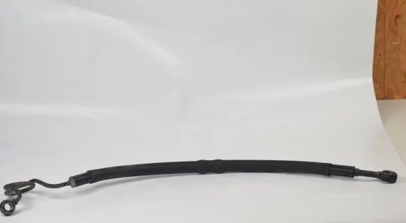Audi V8 Power steering hose/pipe/line 4A1422893D