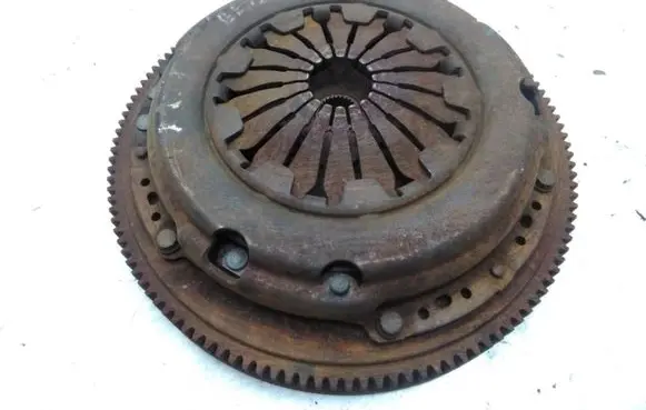 Skoda Fabia Mk1 (6Y) Clutch set kit R0301052710
