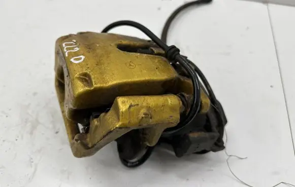 Mercedes-Benz S W222 Rear brake caliper 32351090C