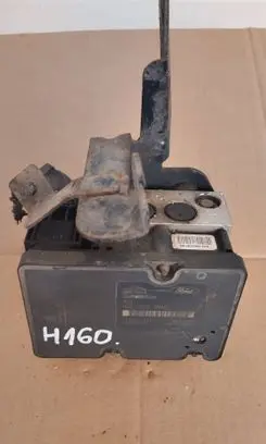 Ford Focus ABS Pump 5WK84031