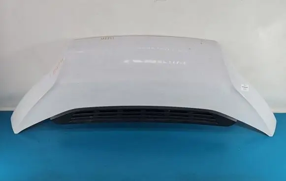 Fiat Ducato Engine bonnet/hood IMPRK1546571