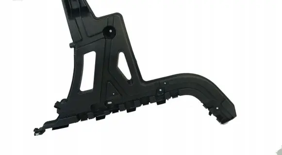 Renault Latitude (L70) Rear bumper mounting bracket 850440012R