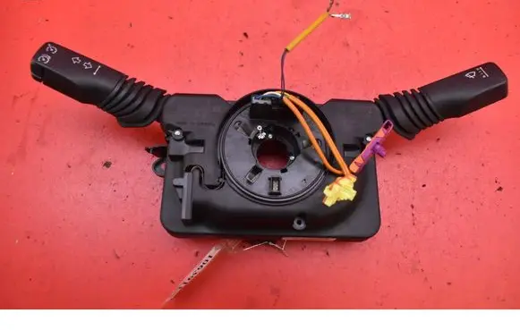 Opel Astra H Other switches/knobs/shifts 13198908