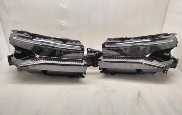 Citroen C5 Aircross Headlight/headlamp