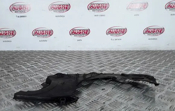 Opel Astra H Timing belt guard (cover) 8973274280
