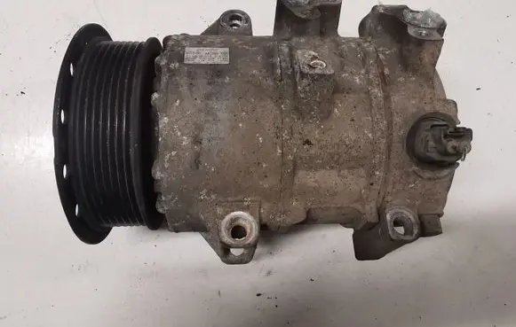 Lexus IS 220D-250-350 Air conditioning (A/C) compressor (pump) 4472601295 01J01005