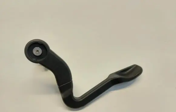 Porsche Taycan 9J1 Tie down hook / loop