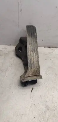 Volkswagen Golf Plus Accelerator throttle pedal 1k1721503M